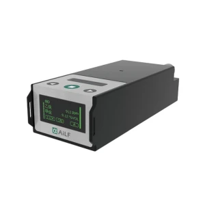 G10 TDLAS portable laser gas leakage detector