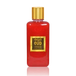 SHOWER GEL - OUD & SAFFRON