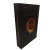 Import Black color gift box magnetic foldable paper box from China