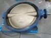 S57 Wafer Butterfly Valve, DN 1000