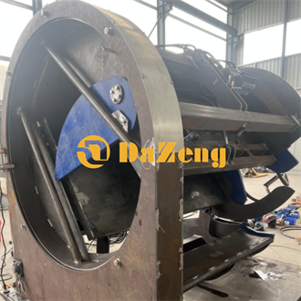 Buy Dazeng Halal Ritual Rotary Slaughter Box from Qingdao Dazeng ...