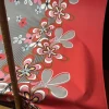 100% Polyester 3D Disperse and Pigment Printing Bedsheet Fabric