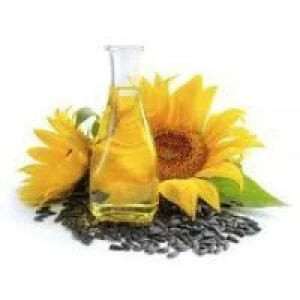 Selling Best Grade Sunflower Oil in Affordable Price