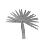 Wholesale Metric Rail Feeler Gauges Set