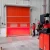 Import Cheap High Speed PVC Self Repairing Zipper Ware House Doors from China