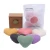 Import Special Hot Selling Super Soft Elastic Mini Cute Heart Shaped Makeup Sponge from China