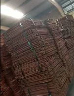 Copper Cathode