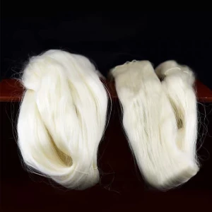 mulberry silk yarn 27 / 29 from china manufacturer