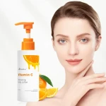 Wholesale Body lotion OEM Body Lotion Easy To Carry Romantic Moisturizing Perfume Lotion Cream For Body Care