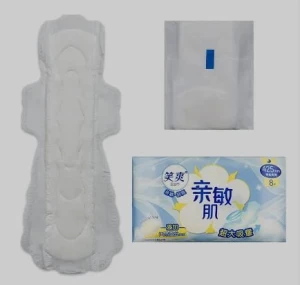 sanitary napkin