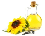 Wholesale Supply of Sunflower Oil – Refined and unrefined oil
