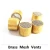 Import metal cast mold gas core vents dia 4-20 from China