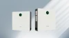 B3 series Low Voltage Battery