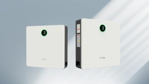 B3 series Low Voltage Battery