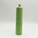 100ML LDPE Tube D08-LDPEY021-100