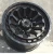 Import Hakka Wheels HK32JT194 cast alloy SUV 17 ET -10/0/10 inch wheel hub spot stock drop shipping from China