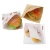 Import Wholesale Customized Printed Logo and Size Food Grade Deli Meat Wrapping Wax Greaseproof Paper from China
