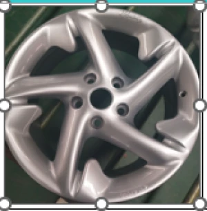 Casting Wheels for Audi Alloy Wheel Rims 1819 20 inches Size For Passenger Car
