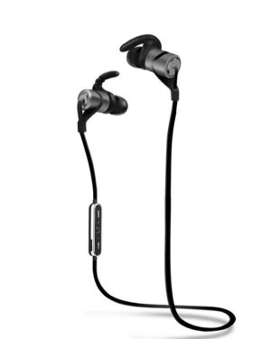 Sports Wireless Earphones Headphones Bluetooth 4.1 Headset