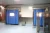Import Automatic Commercial High Speed PVC Self Repairing Zipper Doors from China