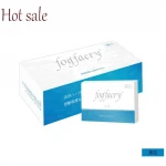 Hot trending new flavor more herb heatstick (Strong mint)