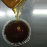 Sweet Natural Liquid Honey 500ml