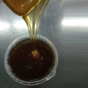 Sweet Natural Liquid Honey 500ml