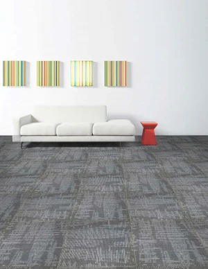 New Jersey Carpet Tiles