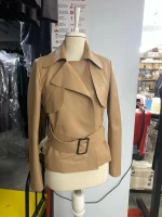 leather jacket manufacturer