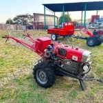 Hand Tractors for Sale in Ghana