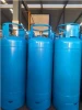 good price 10kg LPG gas cylinder