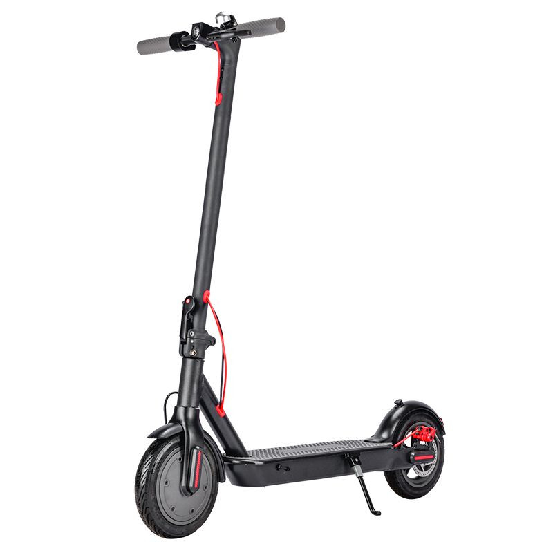 Buy 36v Adult Two Wheel Electric Scooter From Yanyu Electronic Products Firm China 1543