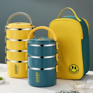 Lunch Boxes For Sale Exporter Best Quality