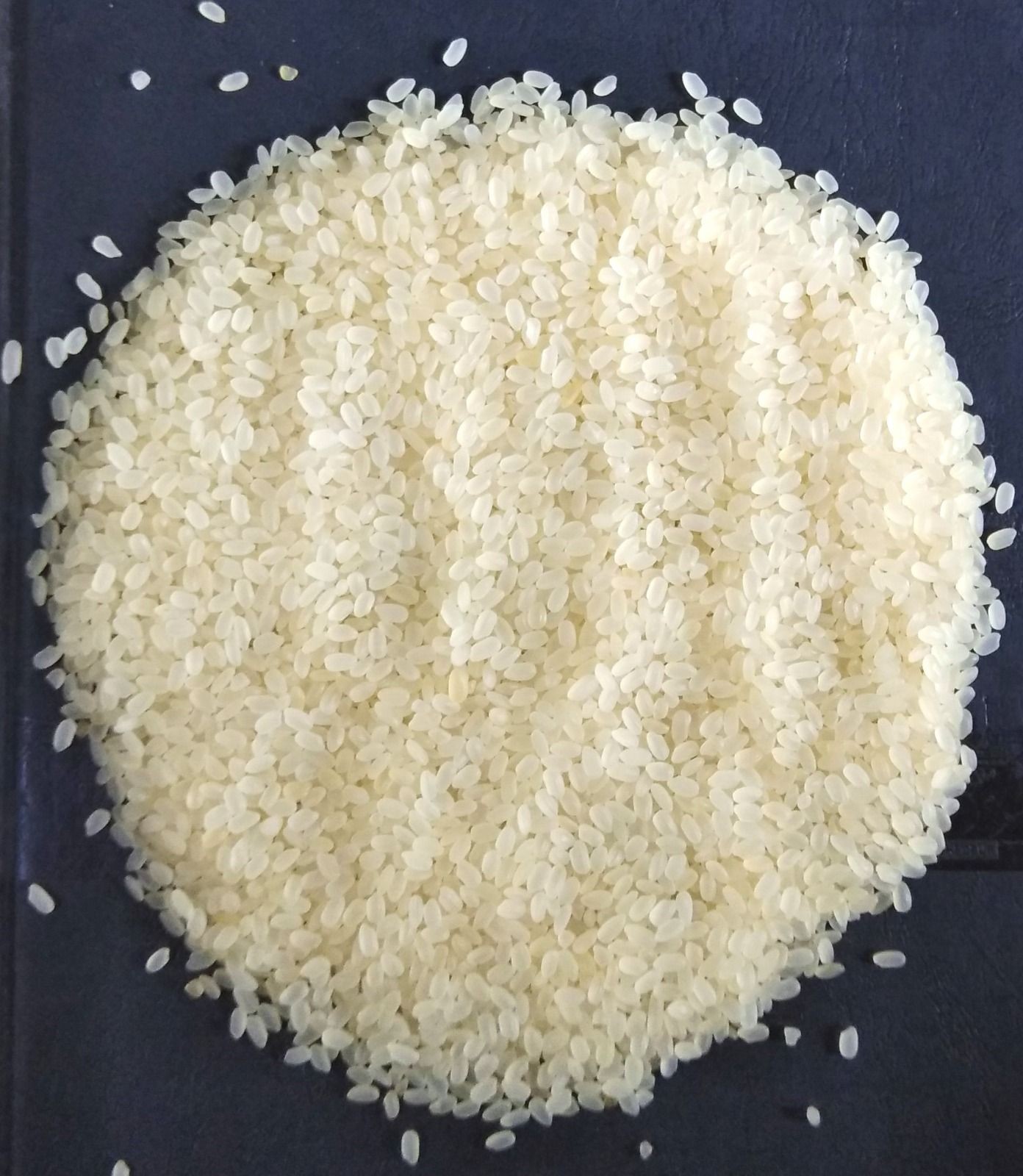 Buy Round Parboiled Rice from Safe Agritrade Private Limited, India ...