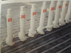 Material Rod Plastic Material Rods: Versatile Solutions for Industrial Applications