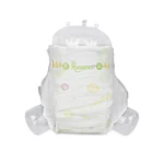 Free sample best selling baby diaper