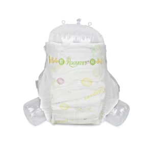 Free sample best selling baby diaper