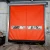 Import Flexible Commercial High Speed PVC Self Repairing Zipper Doors from China