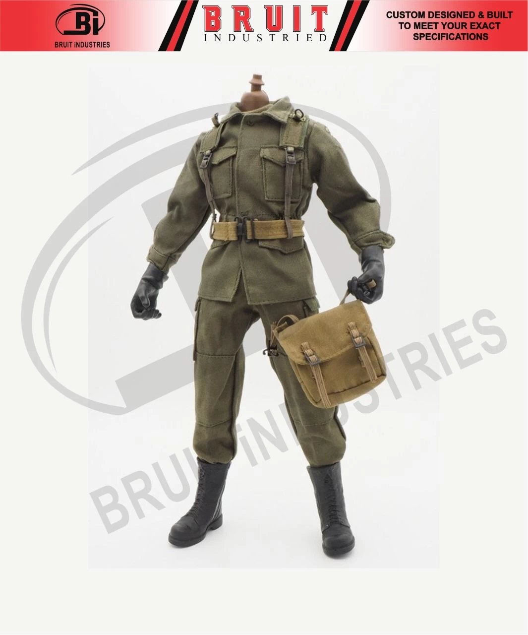 Buy New Fully Sublimated Army Use Military Uniforms, Sublimated Military Uniforms, Custom Design ...