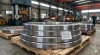 17NiCrMo6-4 / 1.6566 Forgings — Low-Carbon Cr-Ni-Mo Case-Hardening Steel, Dehydrogenation Annealed, EN 10084