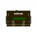 JetMedia AT11 7.2GB/min HDD Duplicator - HDD/SSD/NGFF/MSATA/IDE