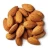 Import Almond Nuts from Belgium