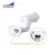 Import Outdoor waterproof 5MP 10X night vision PTZ bullet IP camera from China
