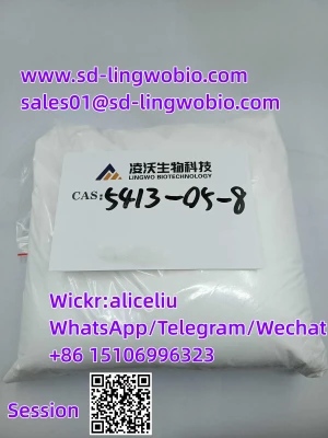 High quality Ethyl 2-phenylacetoacetate CAS 5413-05-8
