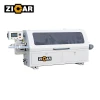 ZICAR 2021 hot sell  Auto Edge Bander MF50G Hot melt glue tankfor edge banding machine