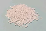 PET Virgin Granules Transparent
