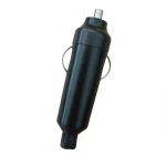 Car Cigarette Lighter Male Plug, 12V 12volt Socket Plug Replacement, Cigar Plugs Accessory