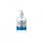 liquid hand soap
