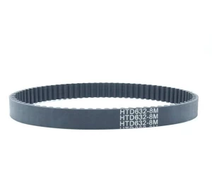 2023 New Innovations Wholesale Hot Sell Industrial Timing Belt (T10 HTD)