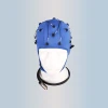 NLC Quick Gel EEG Cap for Clinical Diagnosis and Neuroscience Research